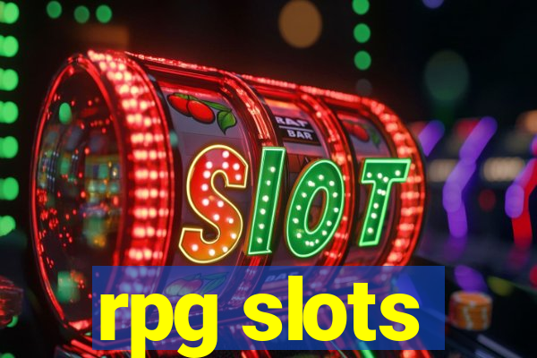 rpg slots